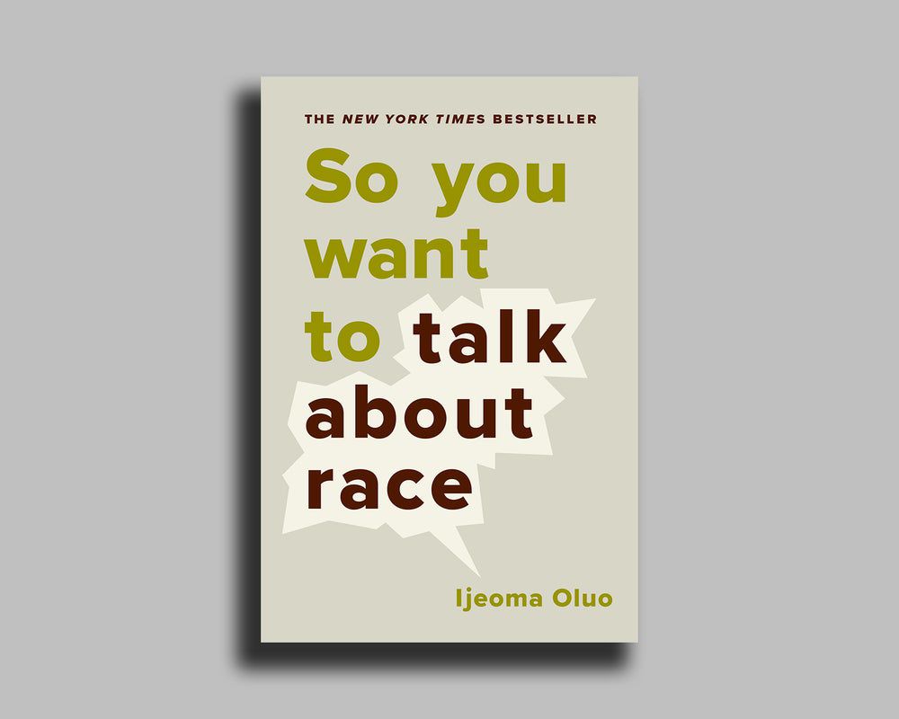 so you want to talk about race